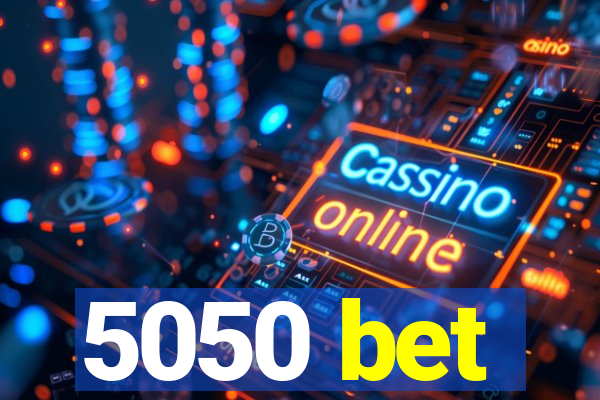 5050 bet